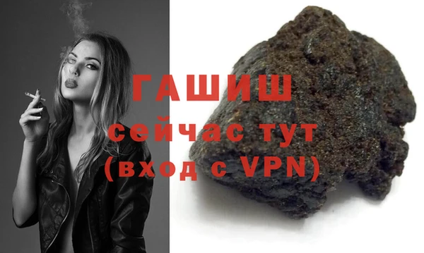 гашик Мегион