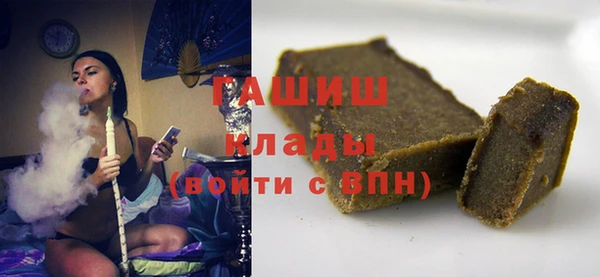 гашик Мегион